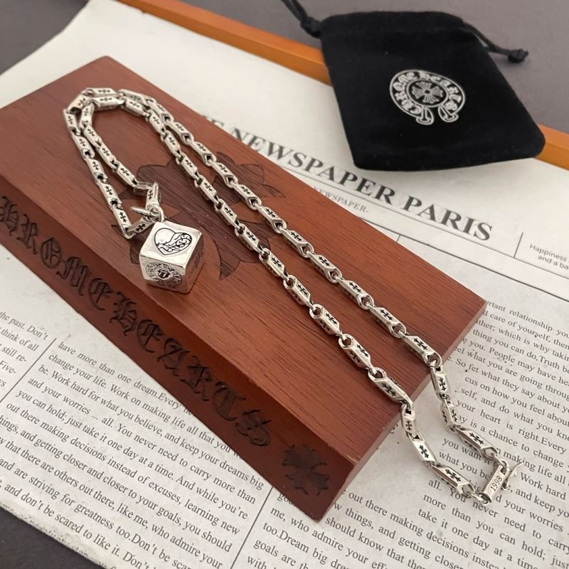 Chrome Hearts Necklaces